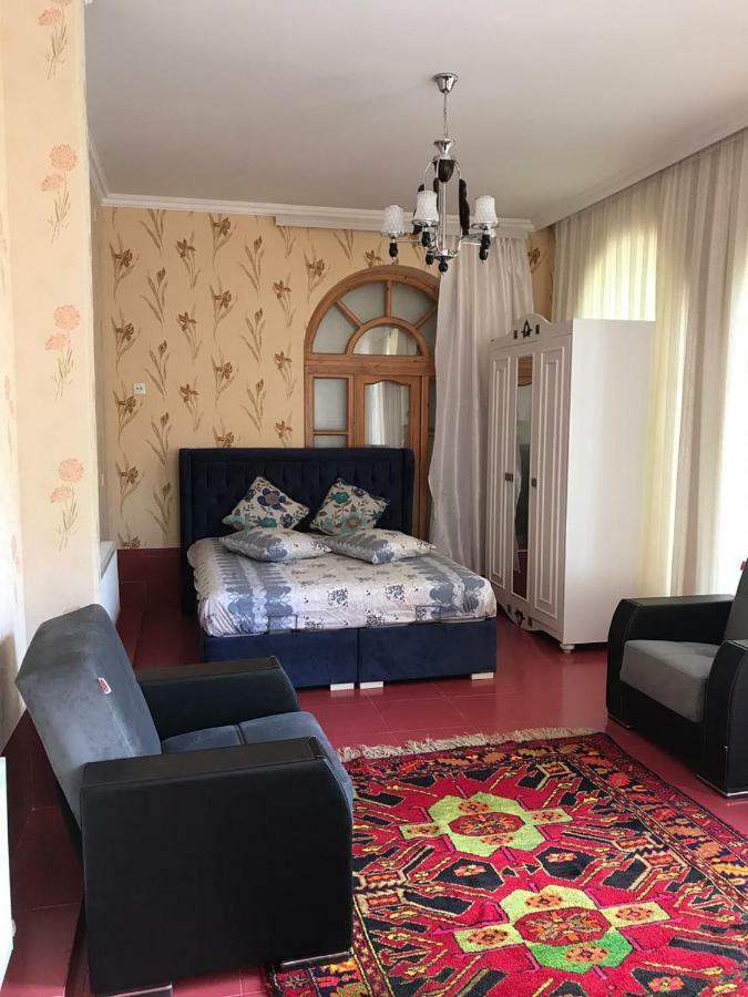 Sheki Apartments מראה חיצוני תמונה