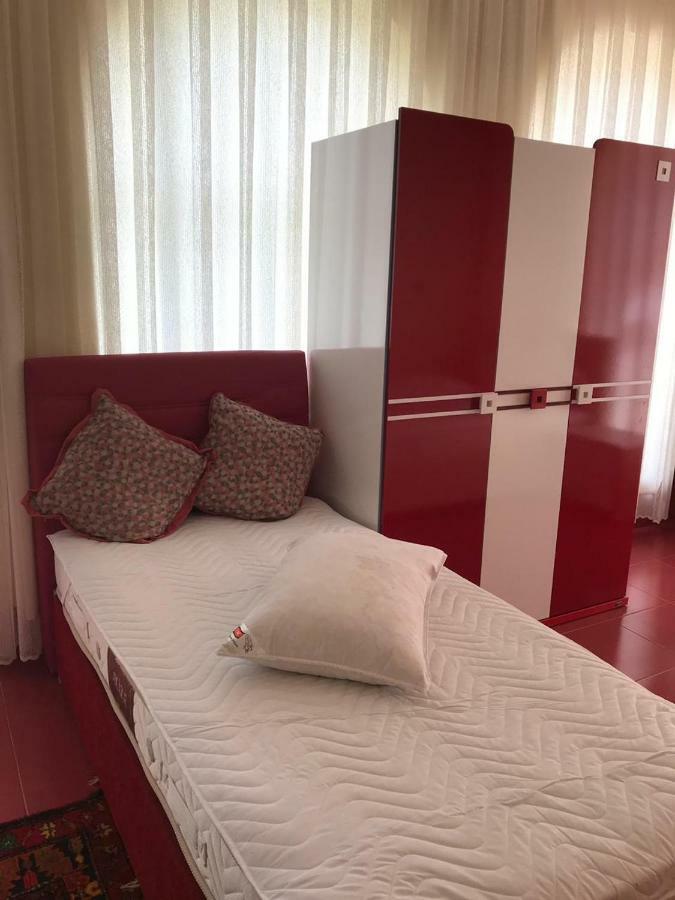 Sheki Apartments מראה חיצוני תמונה