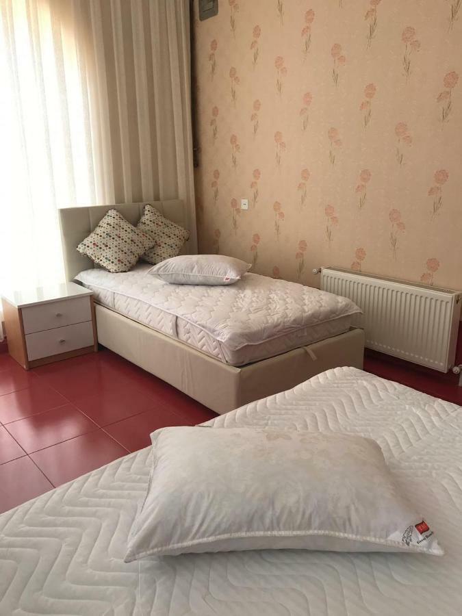 Sheki Apartments מראה חיצוני תמונה