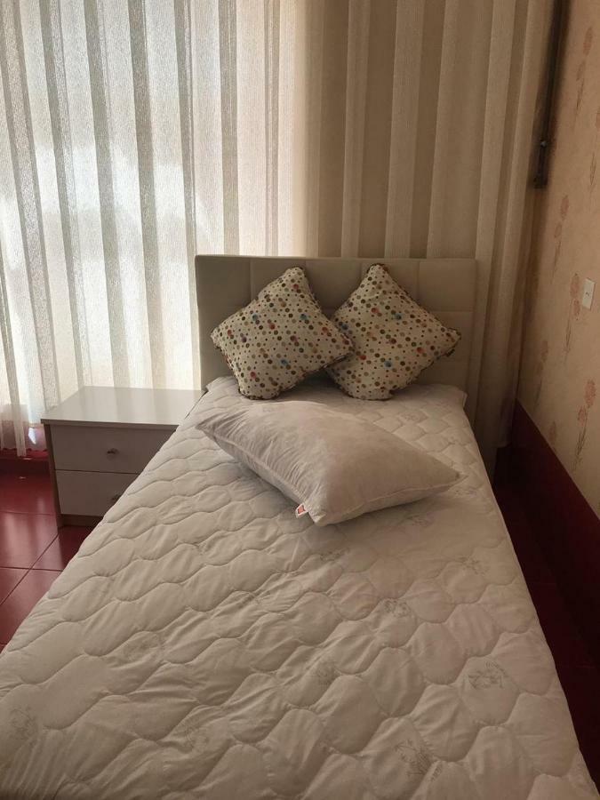 Sheki Apartments מראה חיצוני תמונה